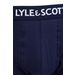 Lyle&Scott Barclay Boxershort 3pack 158 Peacoat S