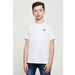 Lyle&Scott Junior Classic T-Shirt Bright White 8/9Y