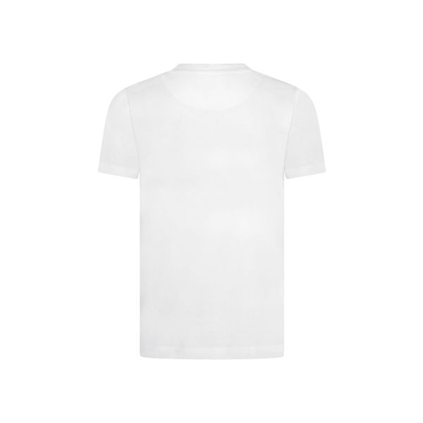 Lyle&Scott Junior Classic T-Shirt Bright White 8/9Y