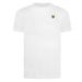 Lyle&Scott Junior Classic T-Shirt Bright White 8/9Y