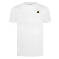 Lyle&Scott LSC0003S-002 BRIGHT WHITE-MT-15/16Y 