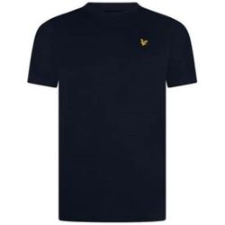 Lyle&Scott LSC0003S-203 NAVY BLAZER-MT-10/11Y 