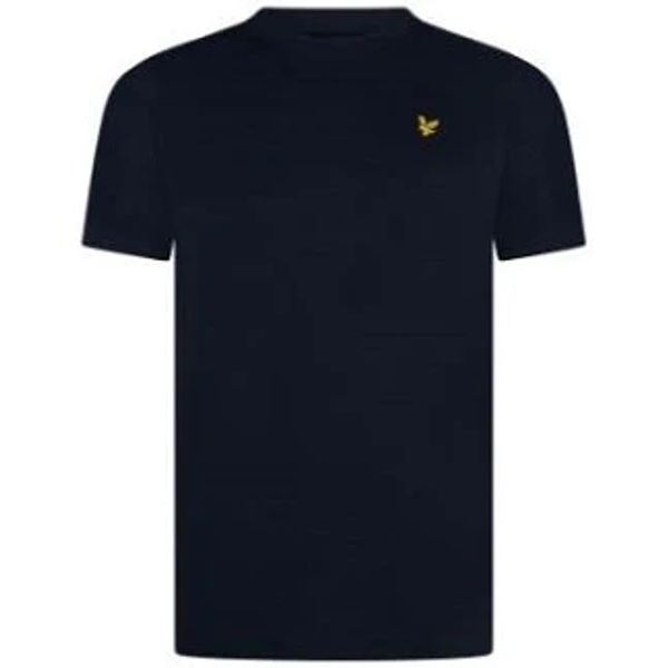 Lyle&Scott Junior Classic T-Shirt Navy Blazer 10/11Y