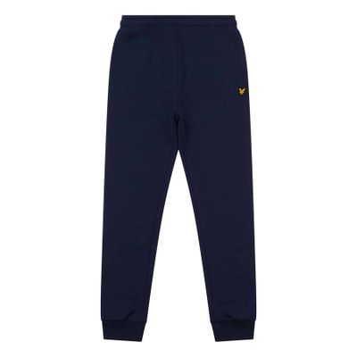 Junior Jogging Dark Olive 10/11Y  Lyle&Scott