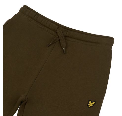 Junior Jogging Dark Olive 12/13Y  Lyle&Scott