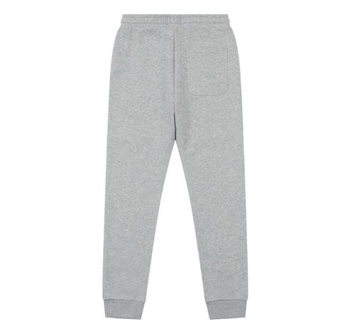 Junior Classic Joggingbroek Vintage Grey Heather 12/13Y  Lyle&Scott