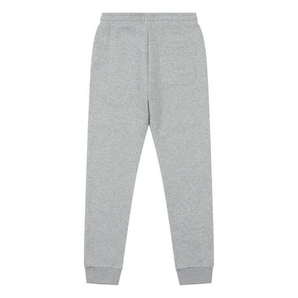 Lyle&Scott Junior Classic Joggingbroek Vintage Grey Heather 12/13Y