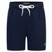 Lyle&Scott Junior Classic Zwemshort Navy Blazer 8/9Y