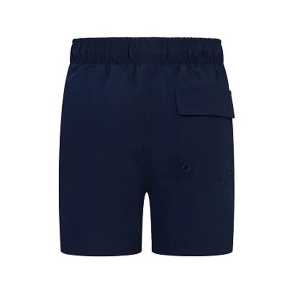 Lyle&Scott Junior Classic Zwemshort Navy Blazer 8/9Y