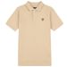 Lyle&Scott Junior Classic Poloshirt Nomad 8/9Y