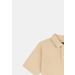 Lyle&Scott Junior Classic Poloshirt Nomad 8/9Y