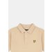 Lyle&Scott Junior Classic Poloshirt Nomad 8/9Y