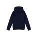 Lyle&Scott Junior Classic Hoody Sweater Navy Blazer 8/9Y