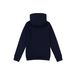 Lyle&Scott Junior Classic Hoody Sweater Navy Blazer 8/9Y