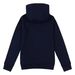 Lyle&Scott Junior Classic Hoody Sweater Navy Blazer 12/13Y