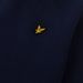 Lyle&Scott Junior Classic Hoody Sweater Navy Blazer 14/15Y