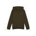 Lyle&Scott Junior Classic Hoodie Fleece Dark Olive 8/9Y