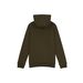 Lyle&Scott Junior Classic Hoodie Fleece Dark Olive 8/9Y