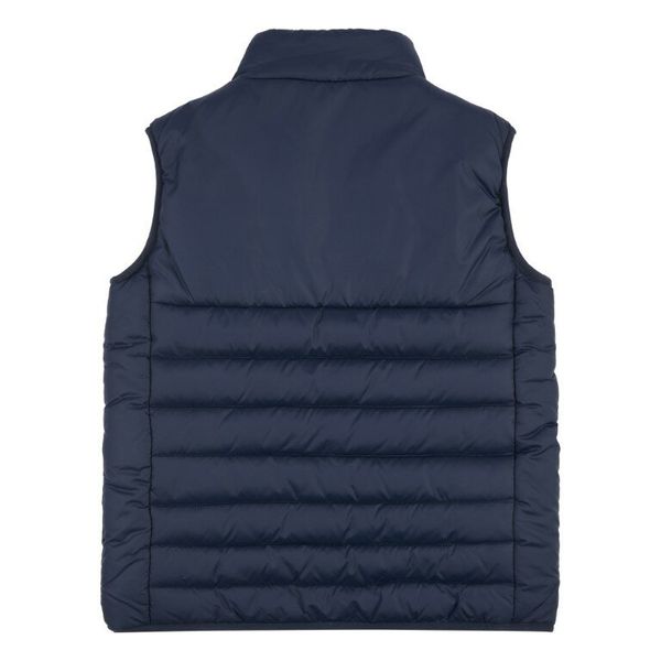 Lyle&Scott Junior Lichtgewicht Bodywarmer Navy Blazer 8/9Y