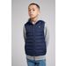 Lyle&Scott Junior Lichtgewicht Bodywarmer Navy Blazer 8/9Y