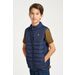 Lyle&Scott Junior Lichtgewicht Bodywarmer Navy Blazer 8/9Y