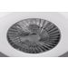 Reality Light Visby R62402106 INCL.1X40W LED