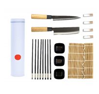 Nippon Sushi-giftset 14-delig foodsave blik 