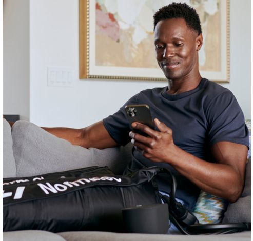 Massagegun Normatec 3.0 Leg System  Hyperice