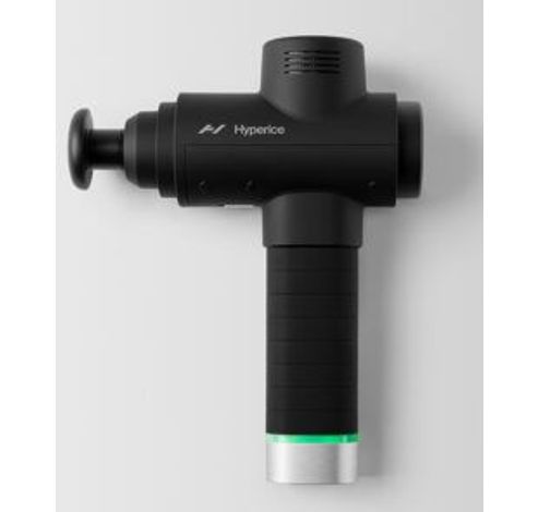 Massagegun Hypervolt 2 Pro Matte Black  Hyperice