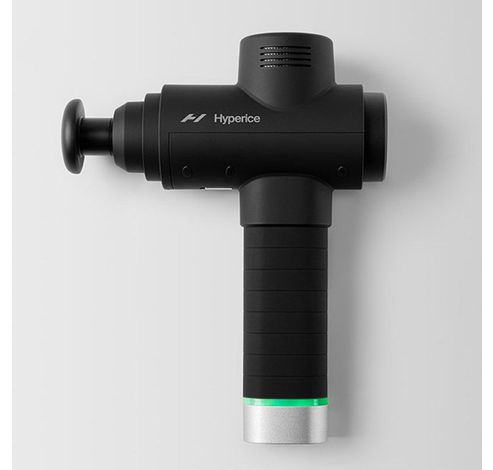 Massagegun Hypervolt 2 Pro Matte Black  Hyperice