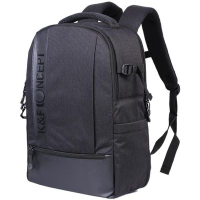 Backpack KF13.044 Medium 28x15x43cm Grey  K&F Concept