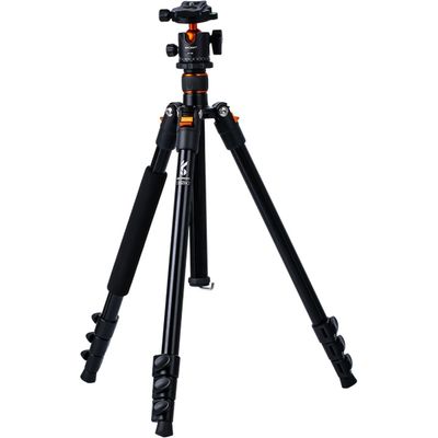 Tripod SA234 160cm Aluminium 