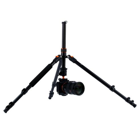 Tripod SA234 160cm Aluminium  K&F Concept