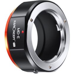 K&F Concept Lens Adapter M39/M4/3 