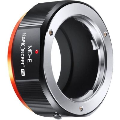 Lens Adapter M39/M4/3 