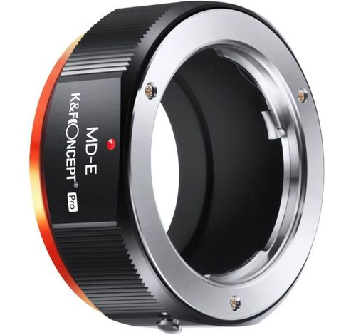 Lens Adapter M39/M4/3  K&F Concept