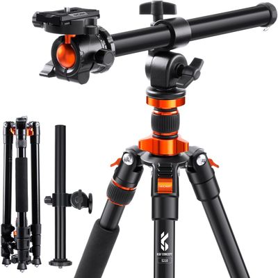 Tripod K234A6 231cm Monopod And Horizontal Arm 