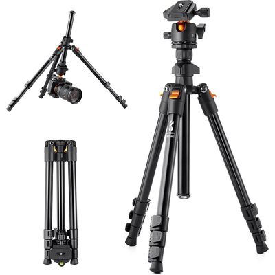 Tripod BI234M 160cm Compact 