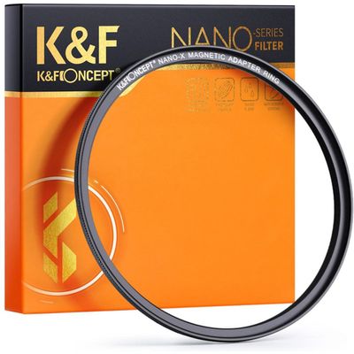 Magnetic Ring For Magnetic Filters 49mm 