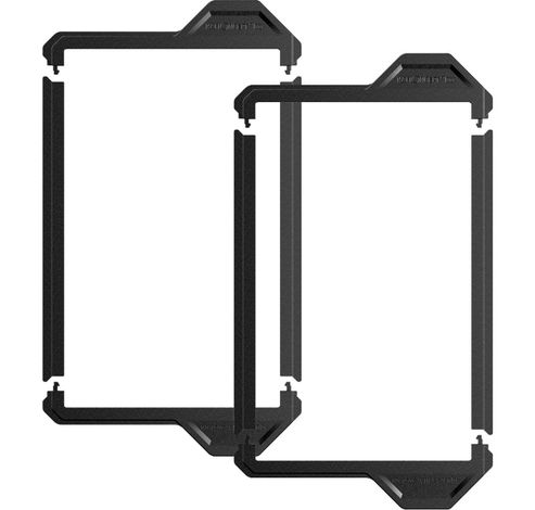 X-PRO Frame For 100x150mm Filters 2 Stuks  K&F Concept