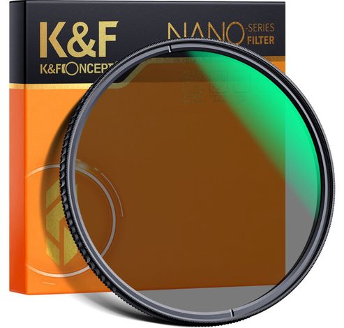 Nano X CPL Filter 95mm  K&F Concept