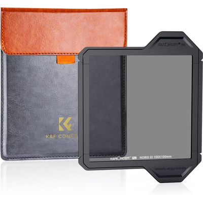 100x100 ND8 Filter w/ Frame (X-PRO Series)  K&F Concept