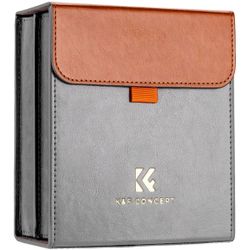 K&F Concept 100x100mm Square Filter Pouch 