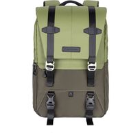 Beta Backpack 20l Photo Backpack Green 