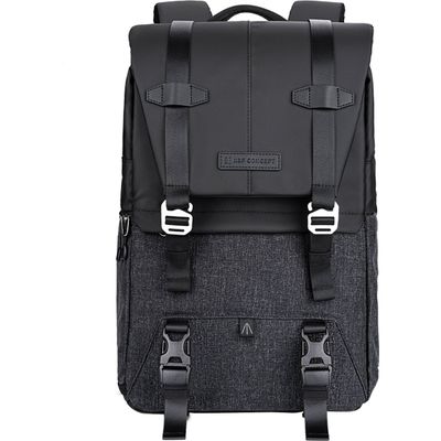 Beta Backpack 20l Photo Backpack Black/Grey  K&F Concept