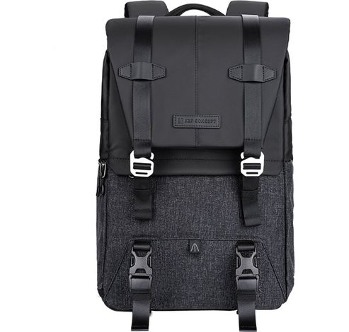 Beta Backpack 20l Photo Backpack Black/Grey  K&F Concept