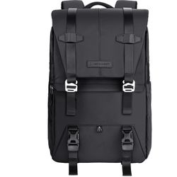 K&F Concept Beta Backpack 20l Photo Backpack - Black 