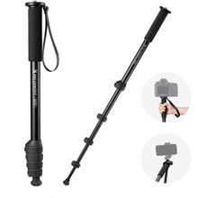 Monopod 160cm 