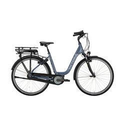 Victoria Bikes E-TREKKING 5.9 H 28/56 DEEP 7-GG BLUE/BLUE