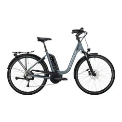 Victoria Bikes E-TREKKING 6.3 28/56 DEEP 9-GG GREY MATT/GREY